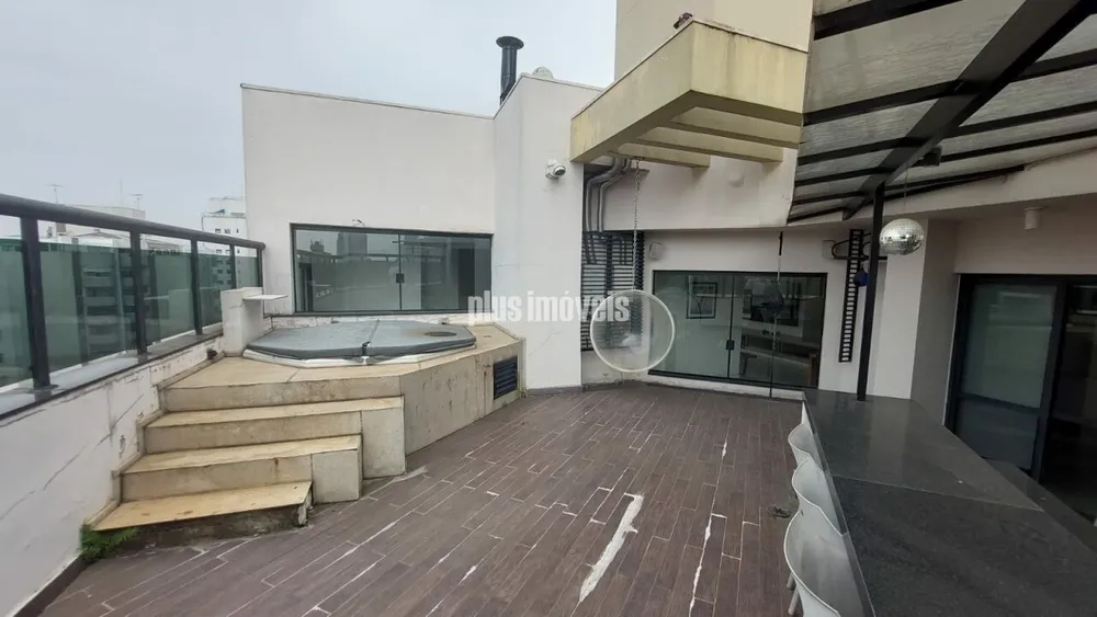 Apartamento, 4 quartos, 350 m² - Foto 12