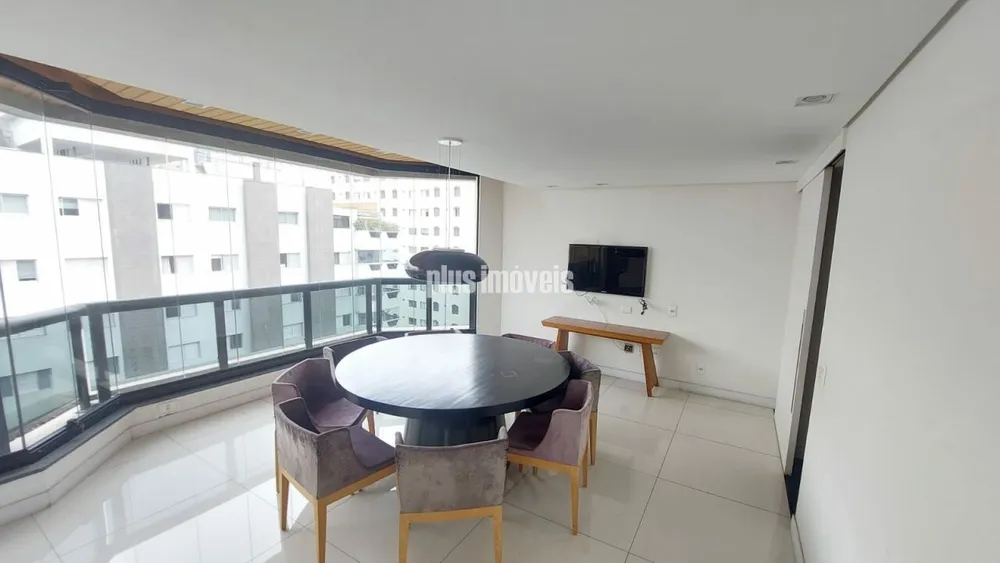 Apartamento, 4 quartos, 350 m² - Foto 10