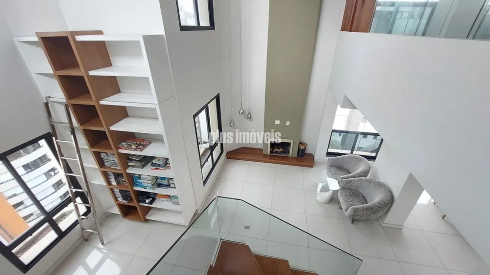 Apartamento, 4 quartos, 350 m² - Foto 2