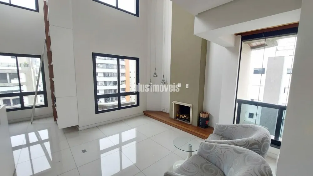 Apartamento, 4 quartos, 350 m² - Foto 8
