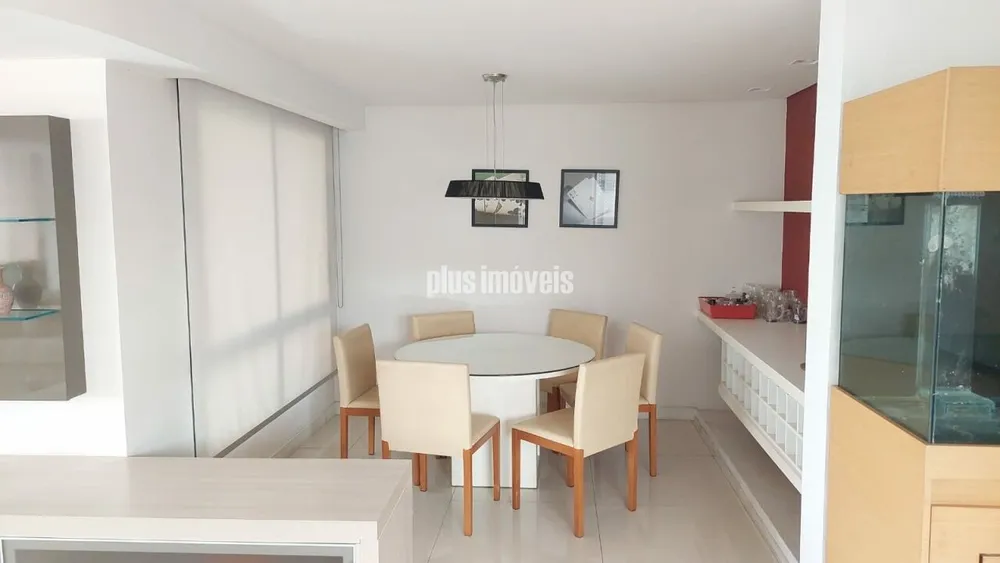 Apartamento, 4 quartos, 350 m² - Foto 3