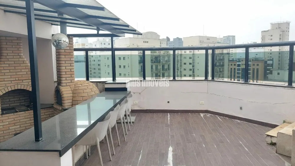 Apartamento, 4 quartos, 350 m² - Foto 9