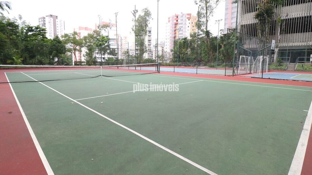 Apartamento, 4 quartos, 160 m² - Foto 41