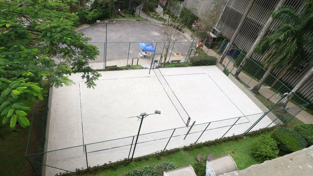 Apartamento, 4 quartos, 160 m² - Foto 42