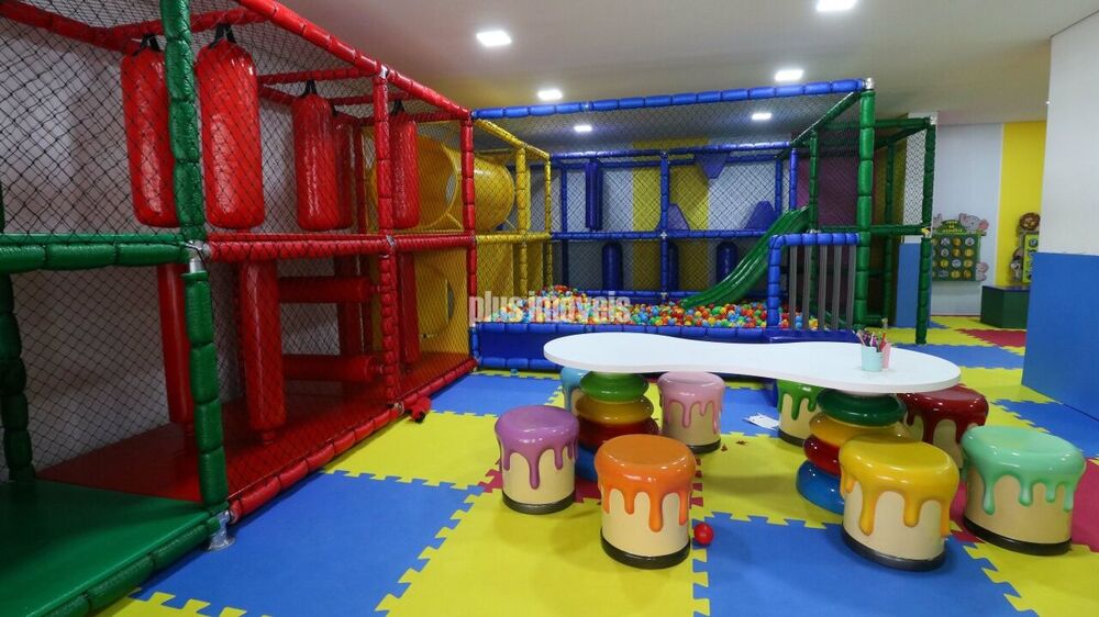 Apartamento, 4 quartos, 160 m² - Foto 36