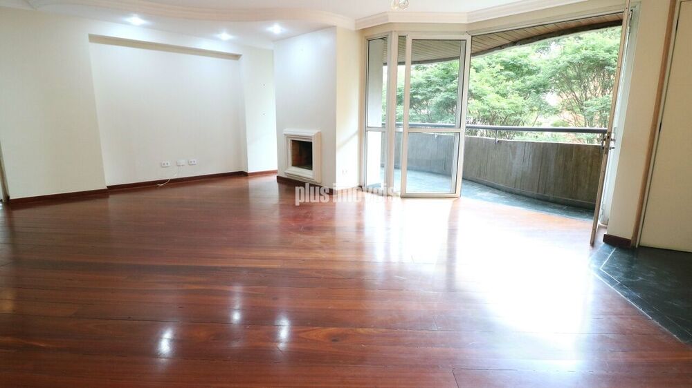 Apartamento, 4 quartos, 160 m² - Foto 3