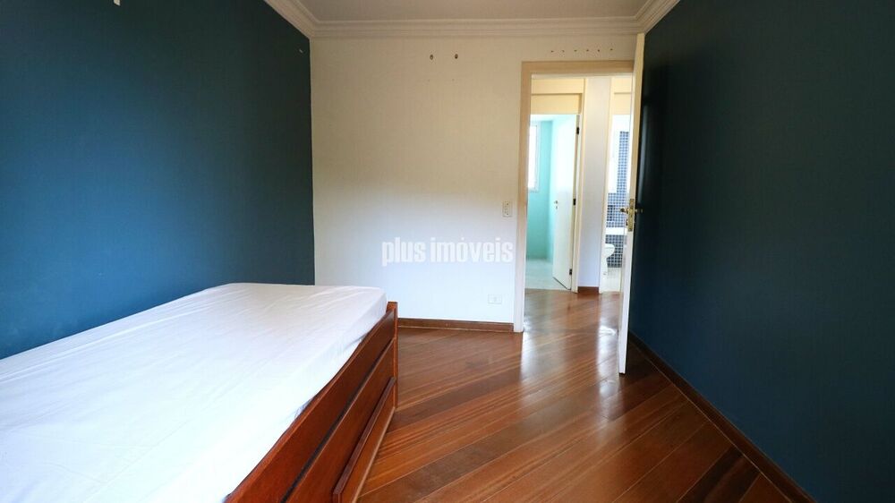 Apartamento, 4 quartos, 160 m² - Foto 8