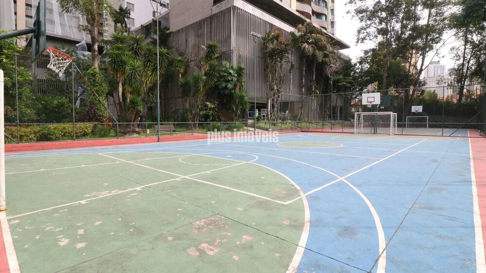 Apartamento, 4 quartos, 160 m² - Foto 39