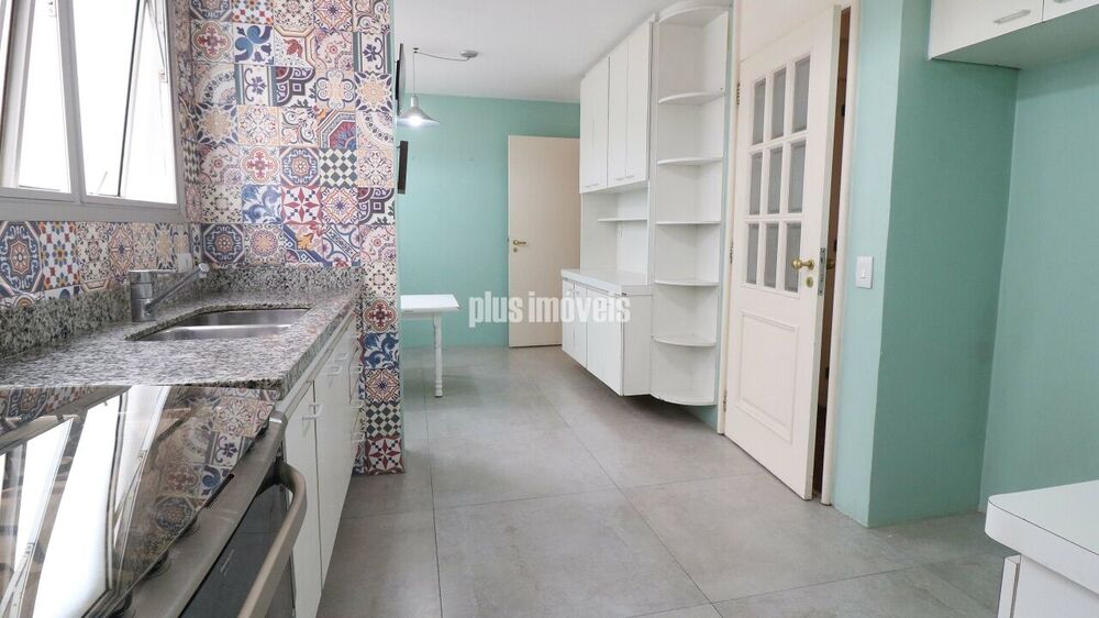 Apartamento, 4 quartos, 160 m² - Foto 23