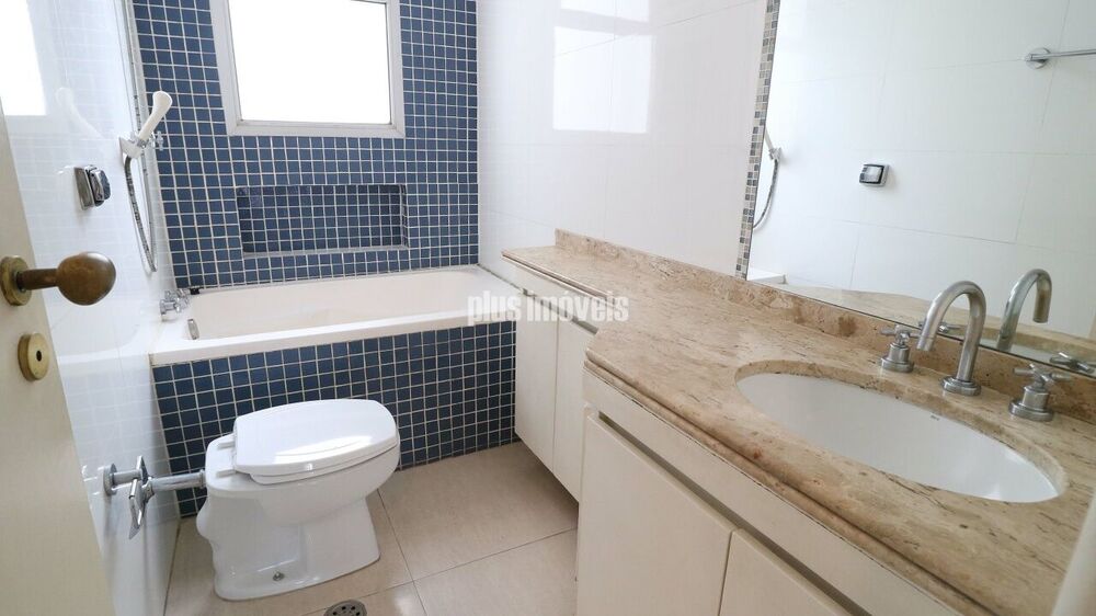 Apartamento, 4 quartos, 160 m² - Foto 11