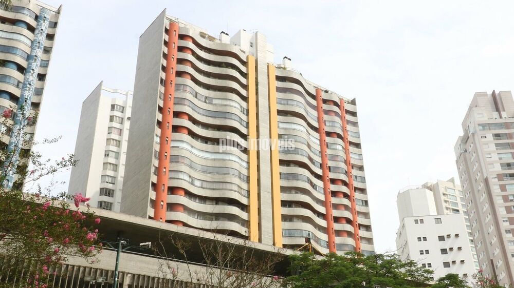 Apartamento, 4 quartos, 160 m² - Foto 52