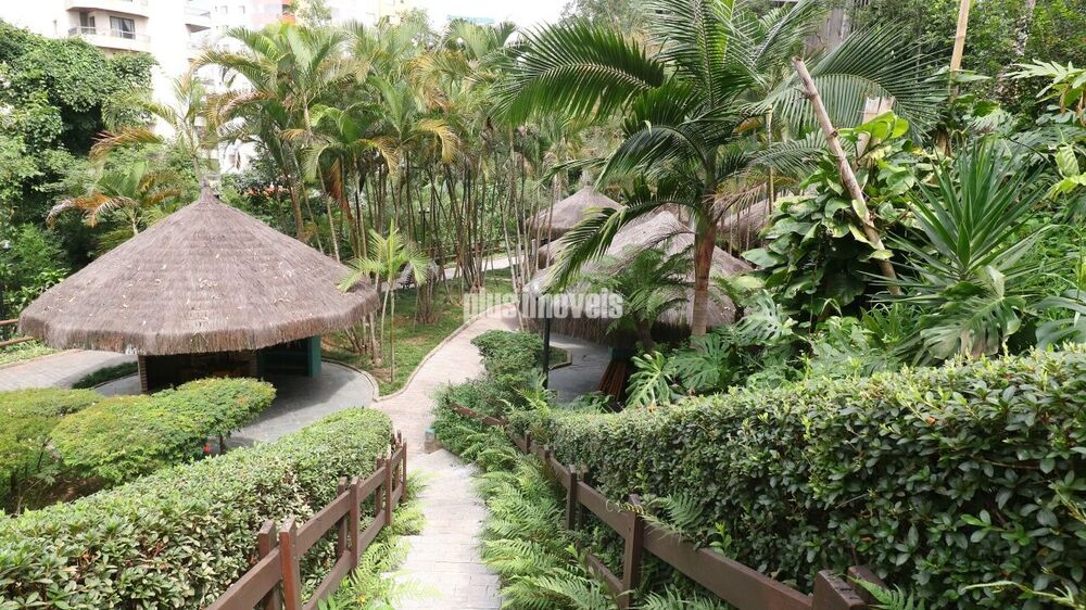 Apartamento, 4 quartos, 160 m² - Foto 49