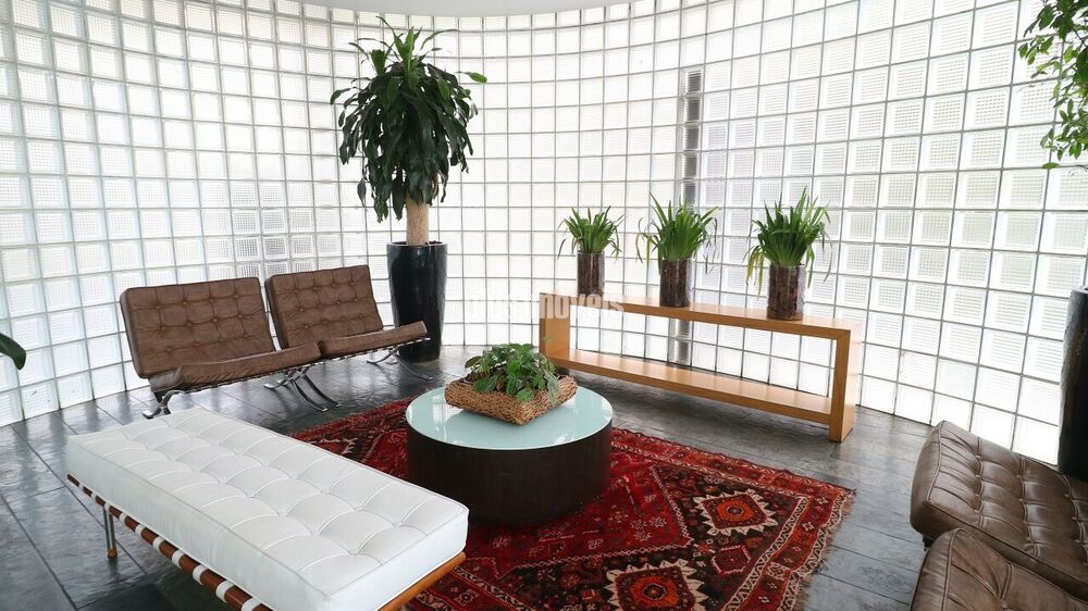 Apartamento, 4 quartos, 160 m² - Foto 44