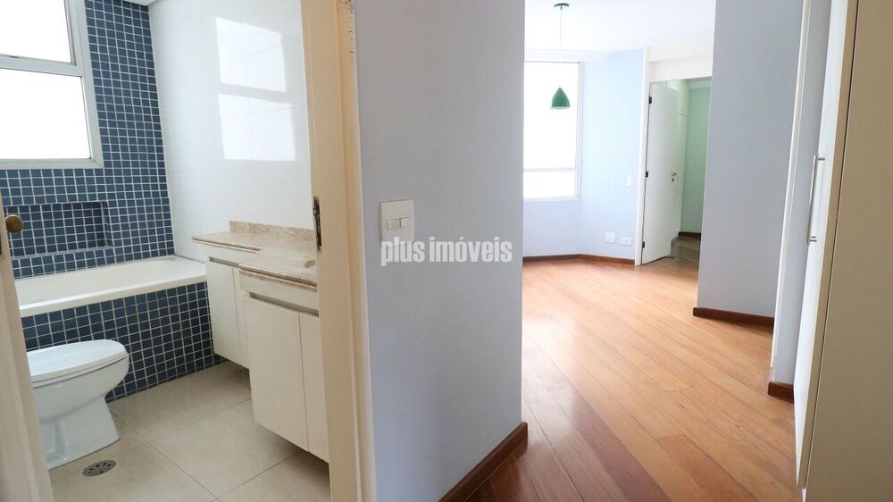 Apartamento, 4 quartos, 160 m² - Foto 14