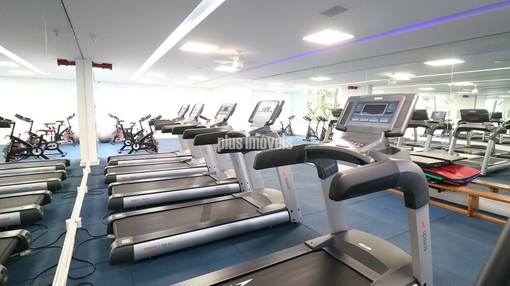 Apartamento, 4 quartos, 160 m² - Foto 31