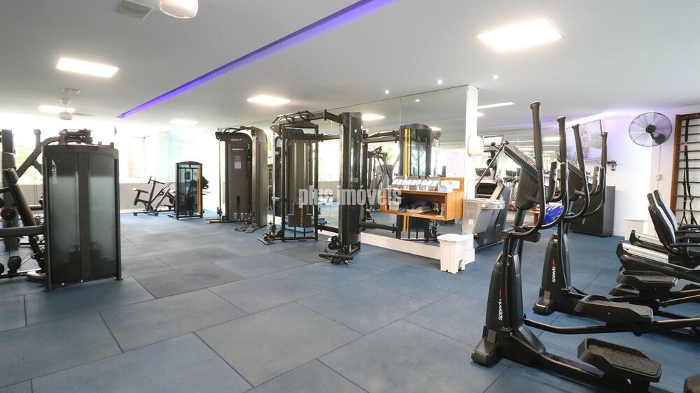 Apartamento, 4 quartos, 160 m² - Foto 30