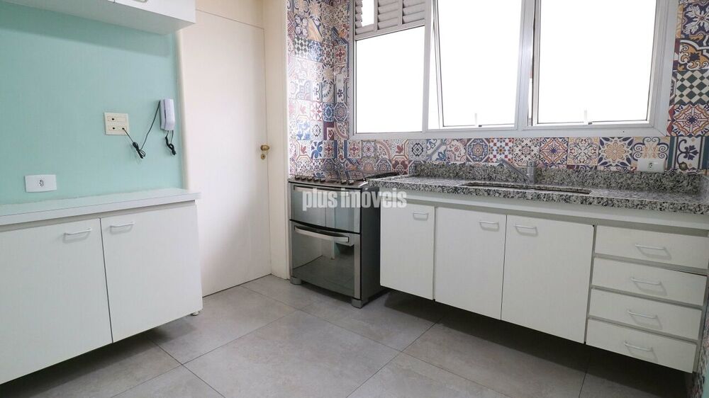 Apartamento, 4 quartos, 160 m² - Foto 22