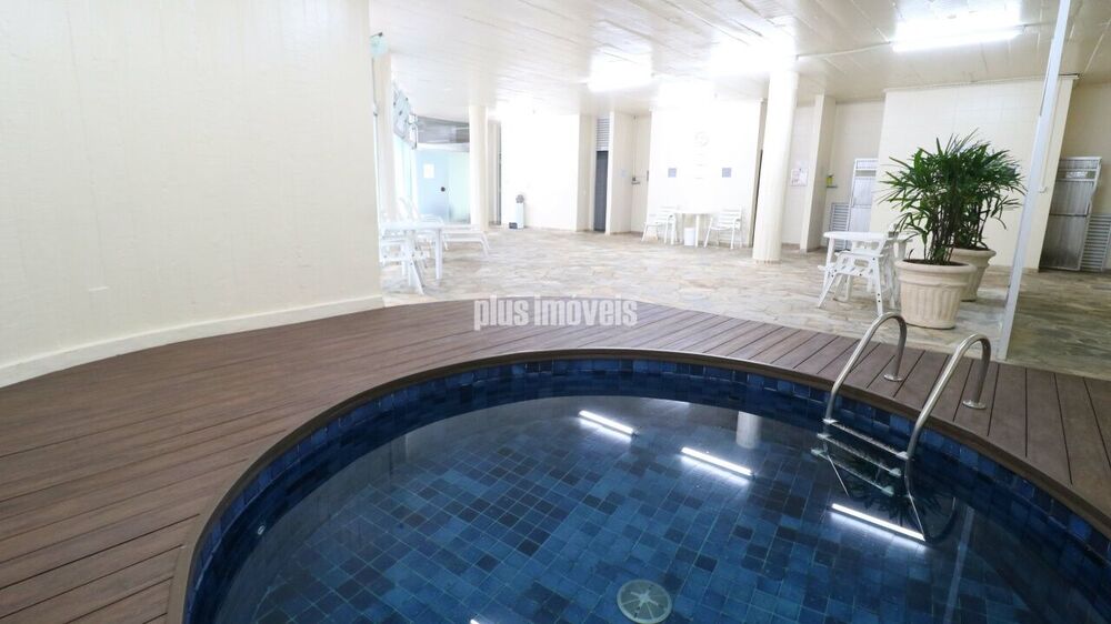 Apartamento, 4 quartos, 160 m² - Foto 28