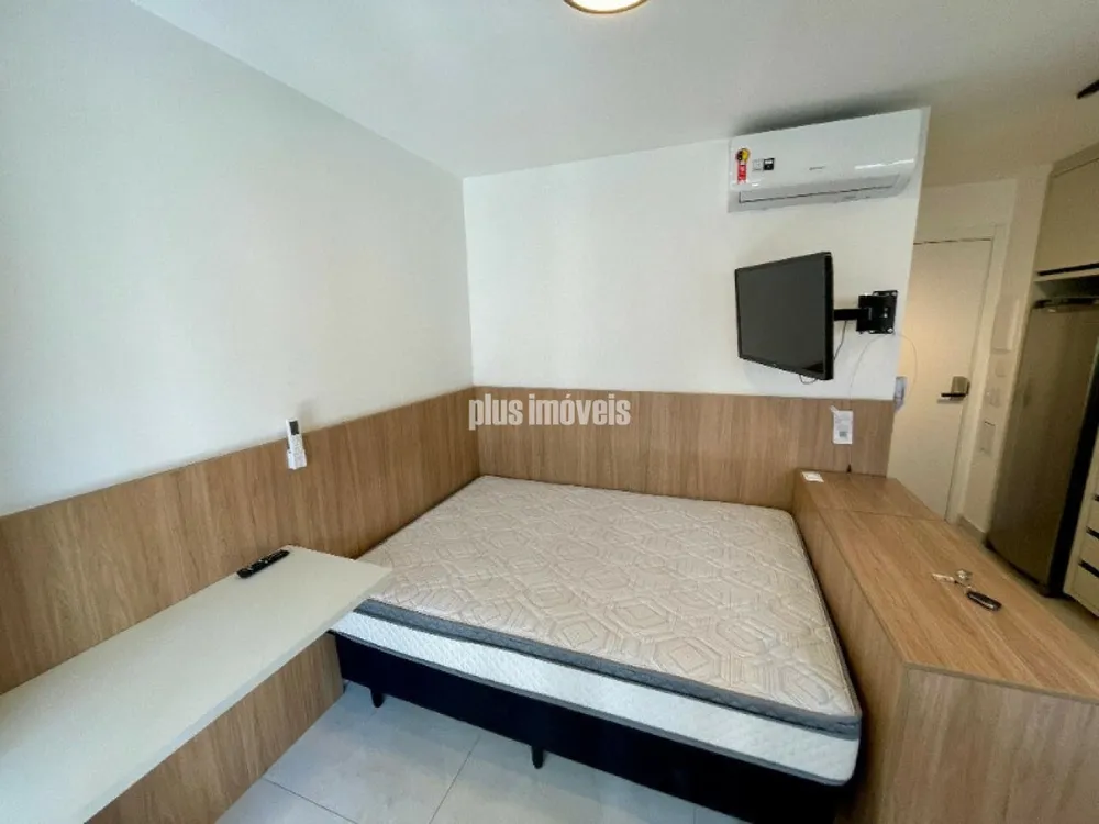 Kitnet-Studio, 27 m² - Foto 2
