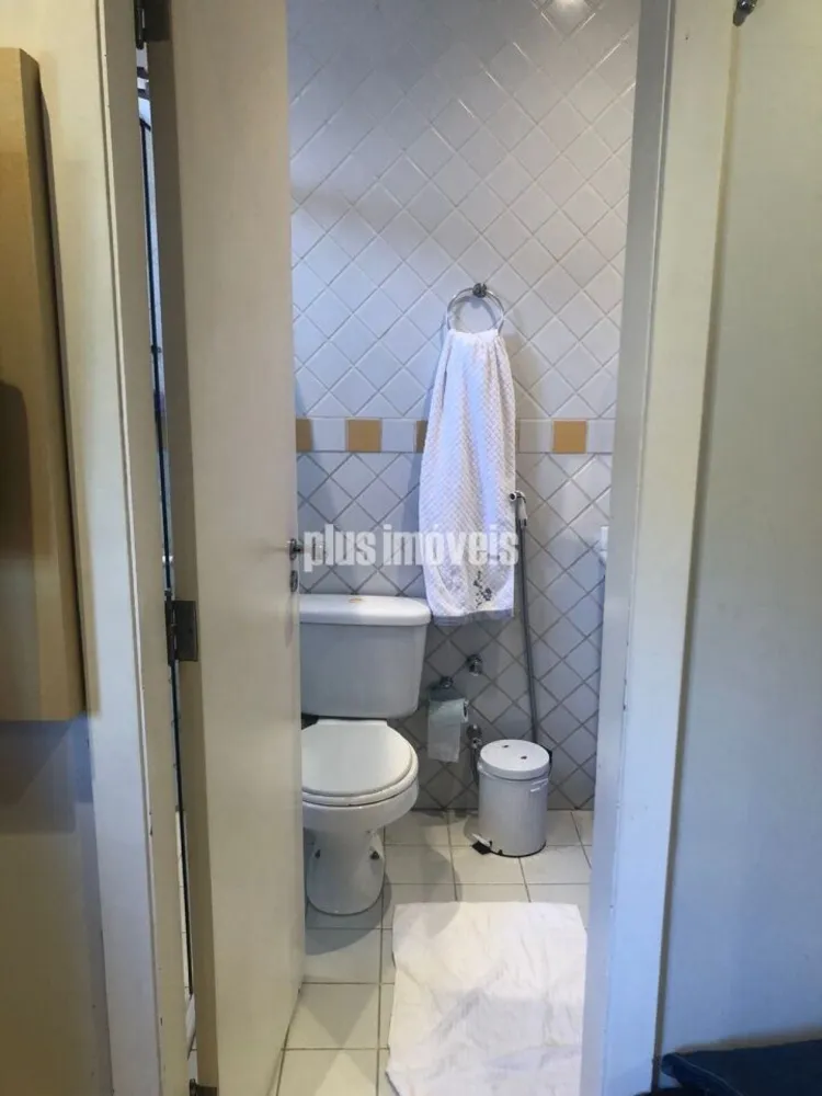 Casa, 4 quartos, 201 m² - Foto 6