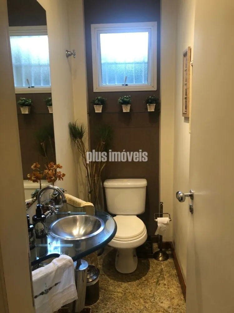 Casa, 4 quartos, 201 m² - Foto 1