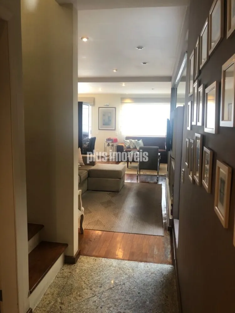 Casa, 4 quartos, 201 m² - Foto 2