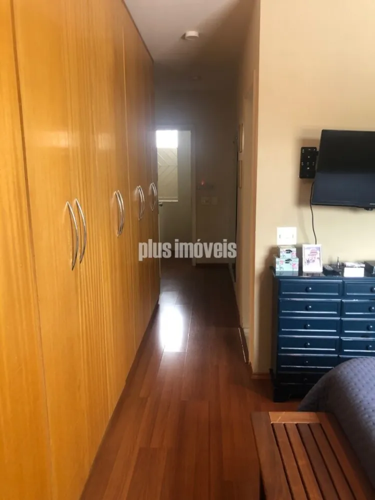Casa, 4 quartos, 201 m² - Foto 5