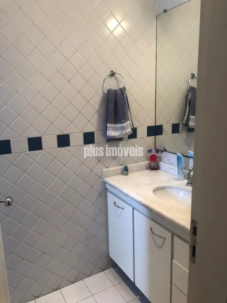 Casa, 4 quartos, 201 m² - Foto 9