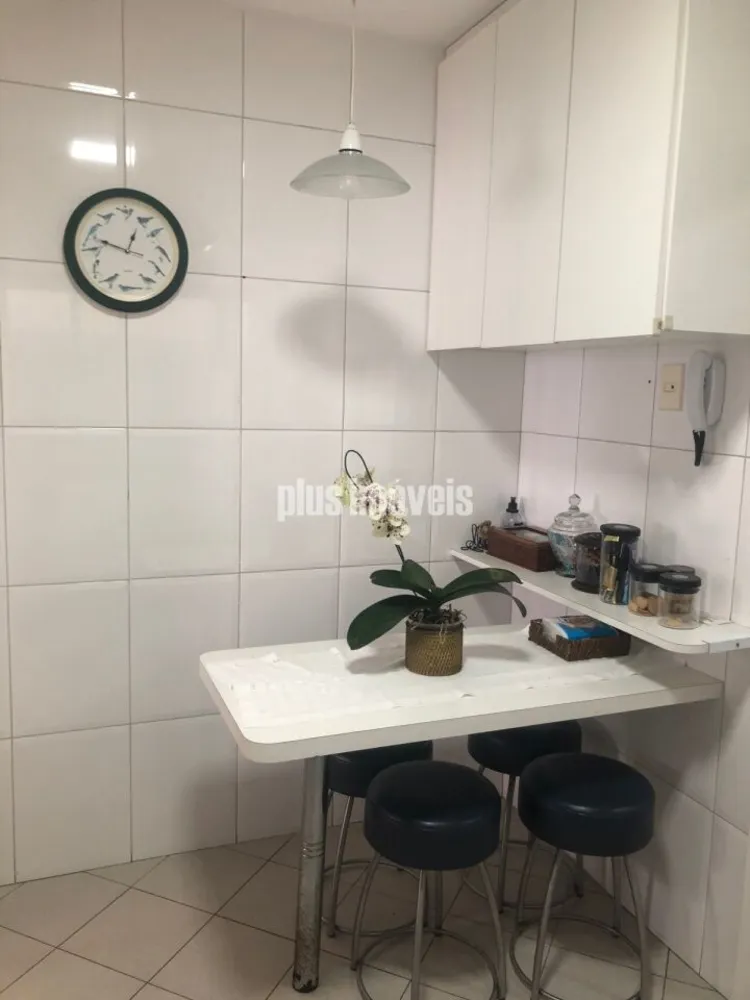 Casa, 4 quartos, 201 m² - Foto 12