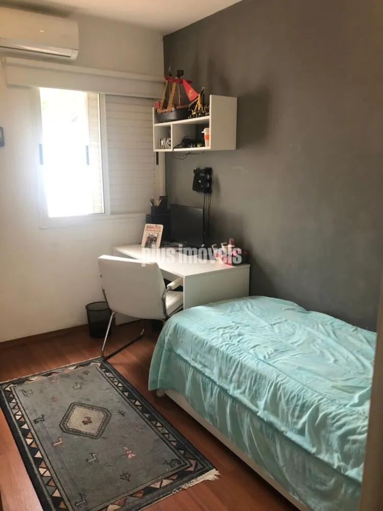 Casa, 4 quartos, 201 m² - Foto 11