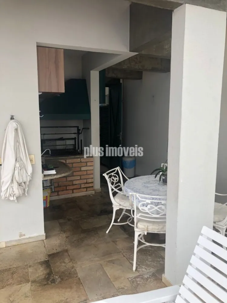 Casa, 4 quartos, 201 m² - Foto 3