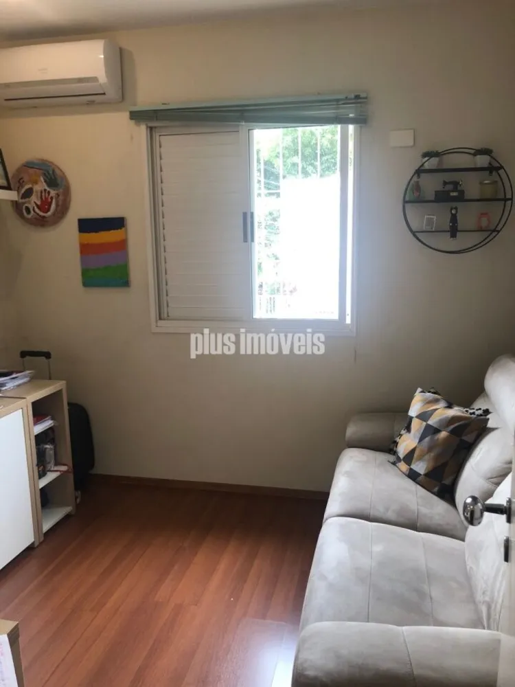 Casa, 4 quartos, 201 m² - Foto 7