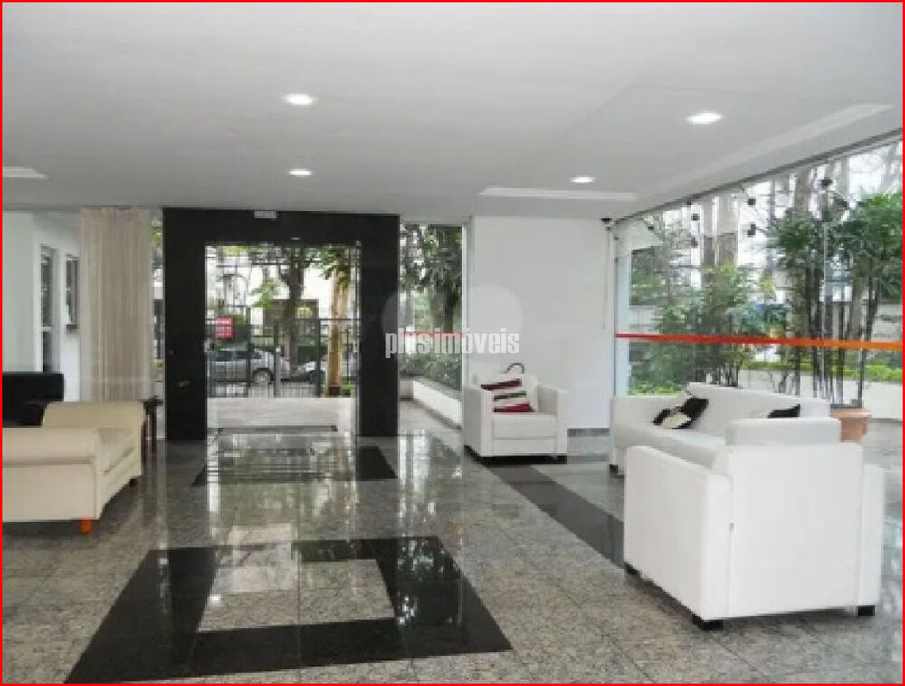 Apartamento, 2 quartos, 87 m² - Foto 1