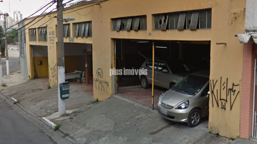 Depósito-Galpão, 600 m² - Foto 7