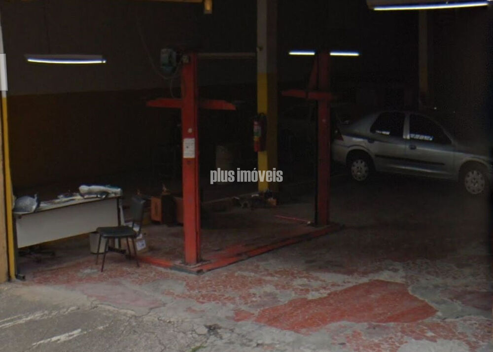 Depósito-Galpão, 600 m² - Foto 2