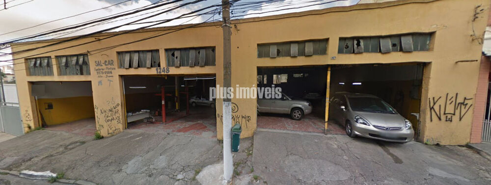 Depósito-Galpão, 600 m² - Foto 5