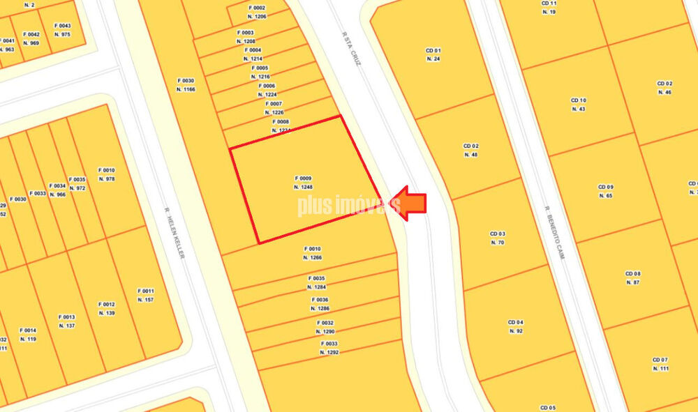 Depósito-Galpão, 600 m² - Foto 9