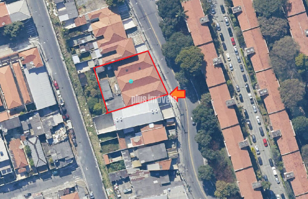 Depósito-Galpão, 600 m² - Foto 4