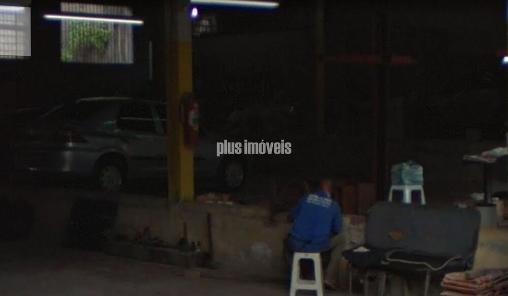 Depósito-Galpão, 600 m² - Foto 1