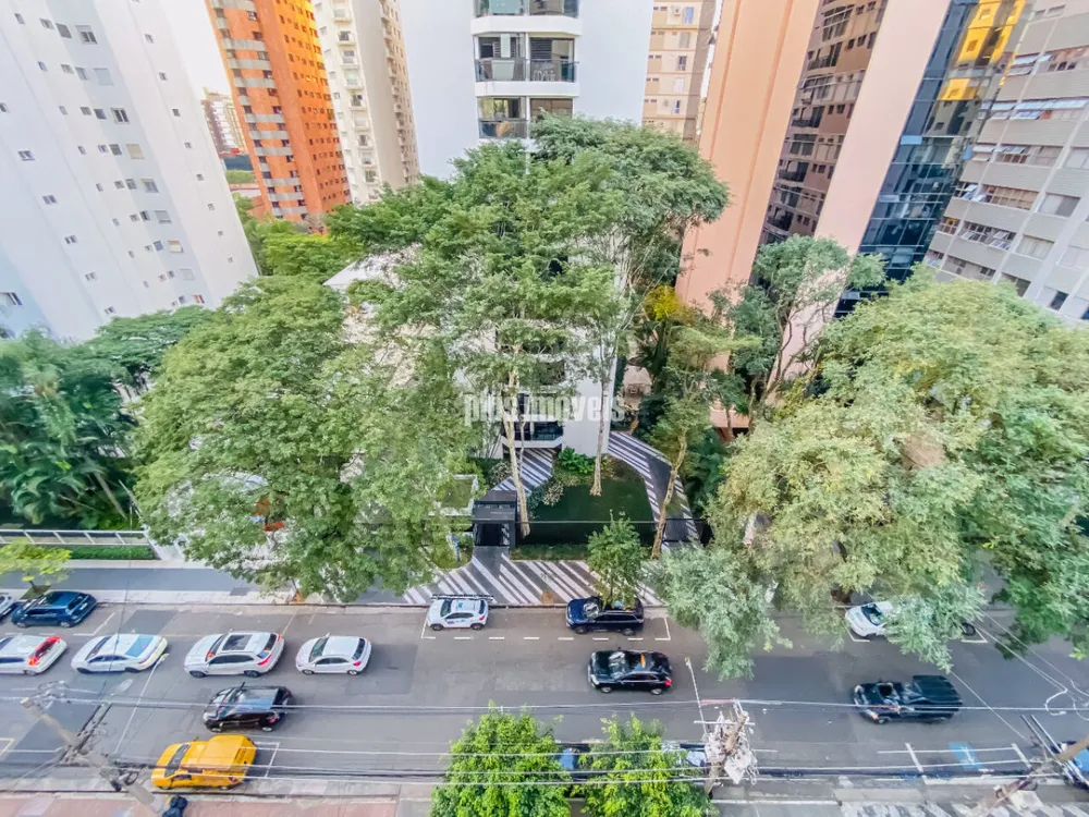 Apartamento, 3 quartos, 130 m² - Foto 4