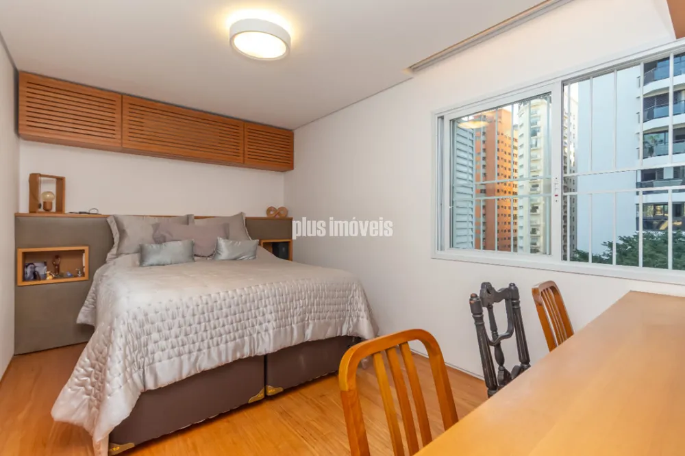 Apartamento, 3 quartos, 130 m² - Foto 1