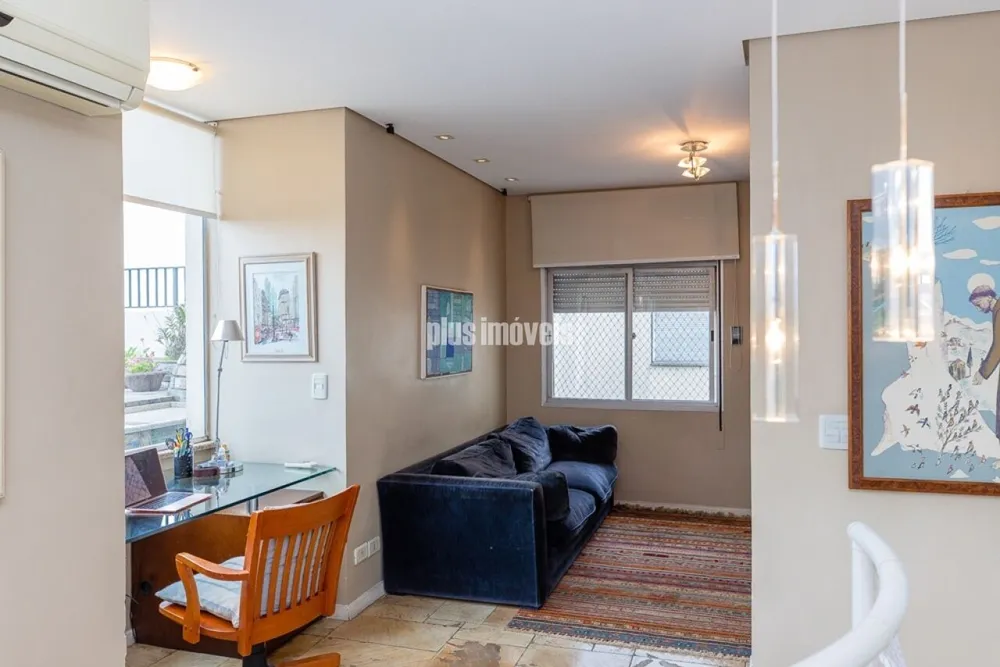 Apartamento, 4 quartos, 302 m² - Foto 2