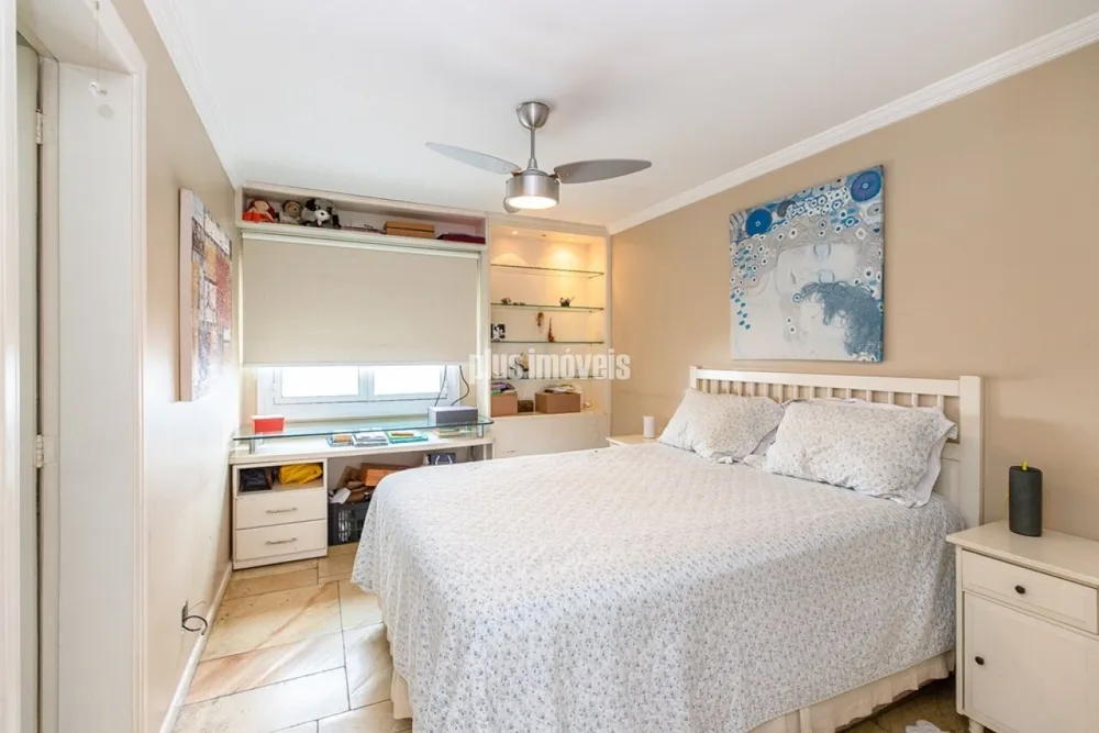 Apartamento, 4 quartos, 302 m² - Foto 4