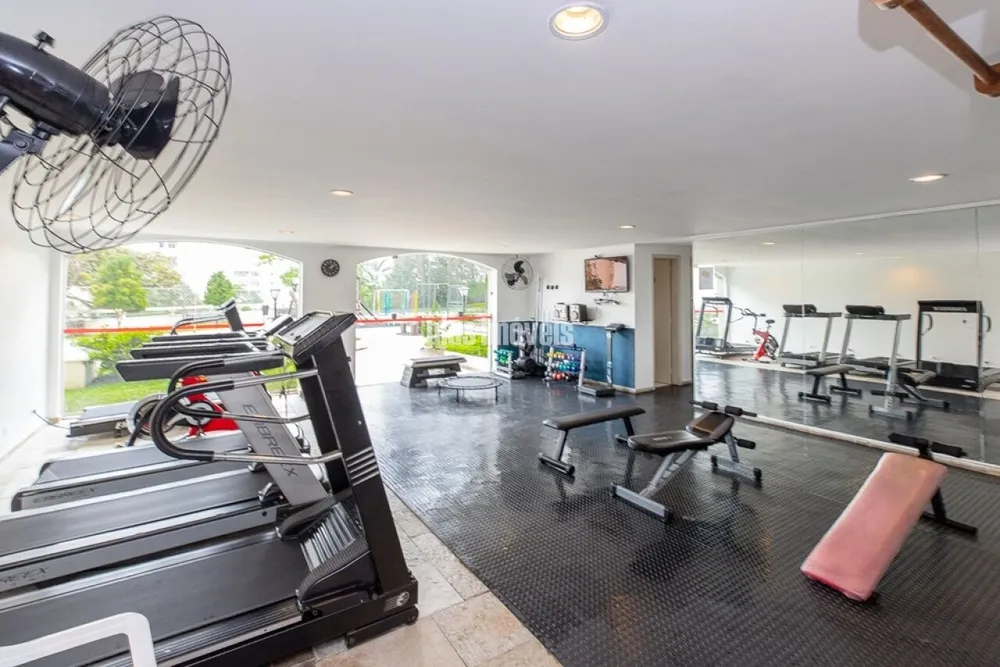 Apartamento, 4 quartos, 302 m² - Foto 1