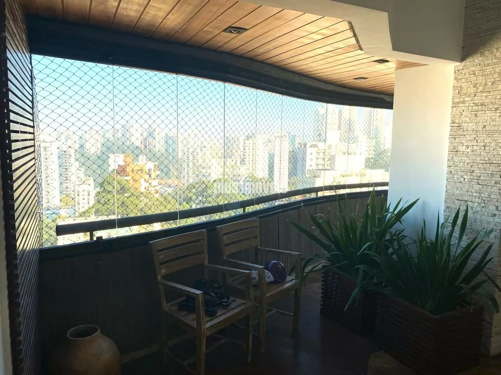 Apartamento à venda com 4 quartos, 405m² - Foto 4