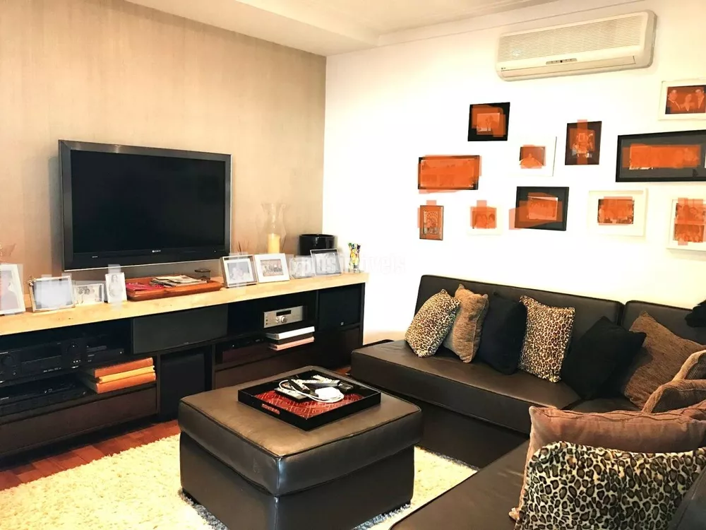 Apartamento à venda com 4 quartos, 405m² - Foto 10