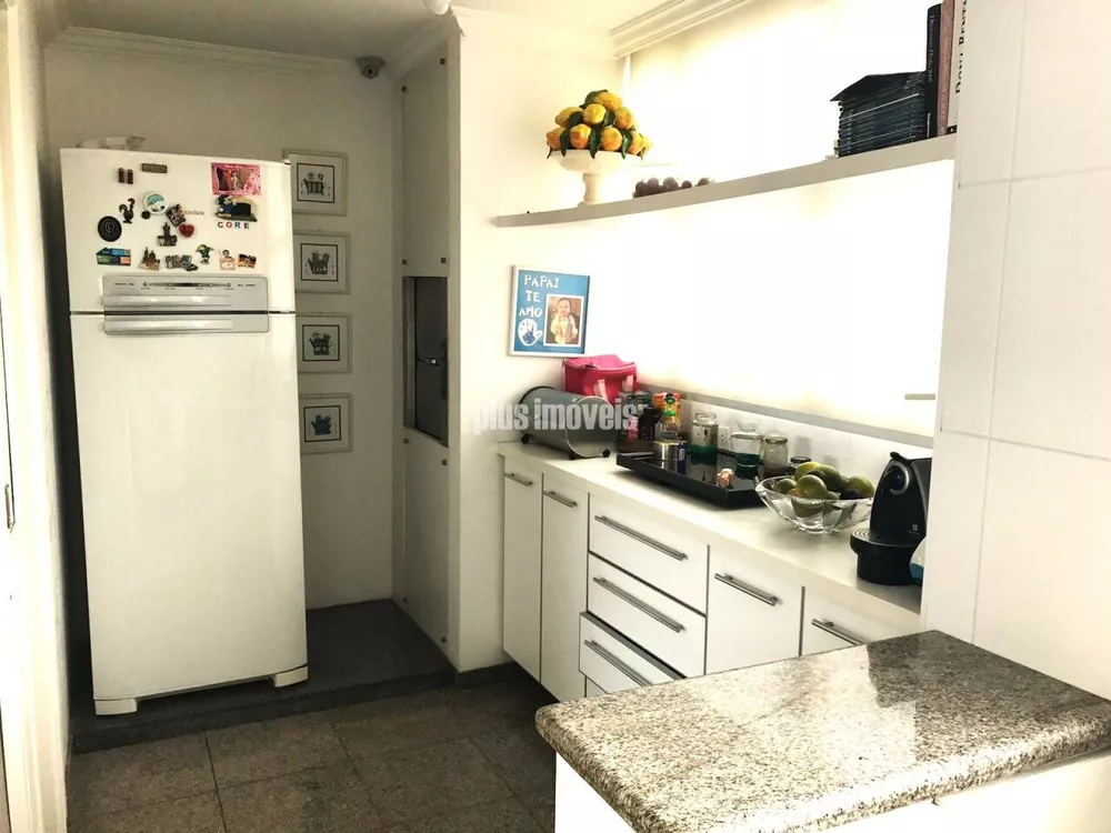 Apartamento à venda com 4 quartos, 405m² - Foto 8