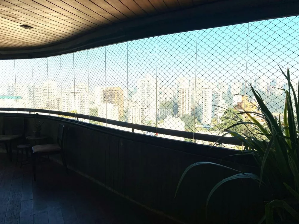 Apartamento à venda com 4 quartos, 405m² - Foto 5