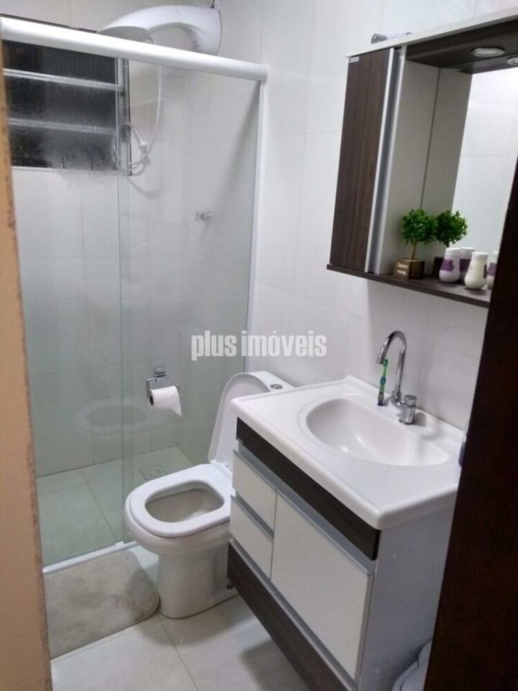Casa, 2 quartos, 80 m² - Foto 8