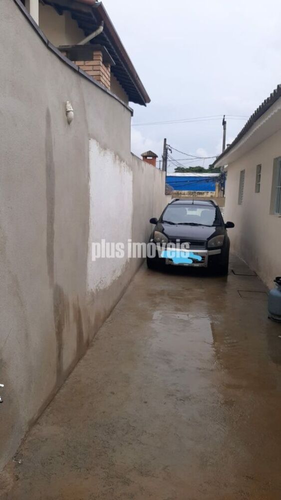 Casa, 2 quartos, 80 m² - Foto 1